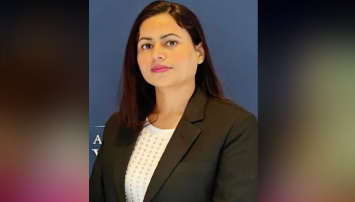 ਪੰਜਾਬ ਦੀ ਗੁਰਪ੍ਰੀਤ ਕੌਰ ਬਣੀ ਵਾਸ਼ਿੰਗਟਨ ’ਚ ਲੀਗਲ ਐਡਵਾਈਜ਼ਰ ਐਂਡ ਐਡਮਨਿਸਟ੍ਰੇਟਿਵ ਅਫਸਰ