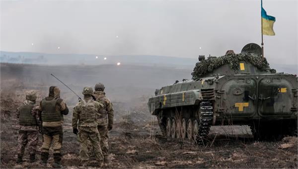 indians trapped in ukraine war zone