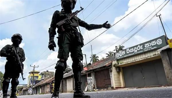 need to expedite the arrest of the helpers of terrorists