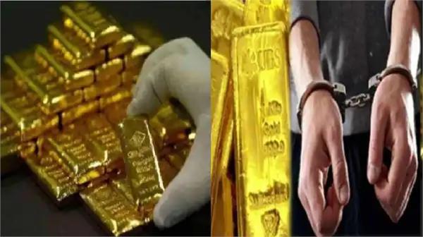 smuggling of drugs and gold   through planes   in full swing 
