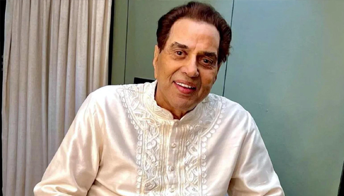 ਧਰਮਿੰਦਰ ਦੀ ਹਾਲਾਤ ਨੂੰ ਲੈ ਕੇ ਸੰਨੀ ਦਿਓਲ ਦੀ ਟੀਮ ਨੇ ਜਾਰੀ ਕੀਤਾ ਬਿਆਨ, ਕਿਹਾ...