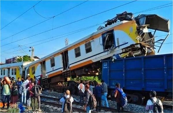 road and rail accidents cause bad start to november