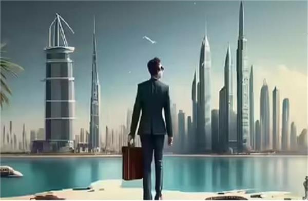 many billionaires are preparing to leave britain and settle in dubai 