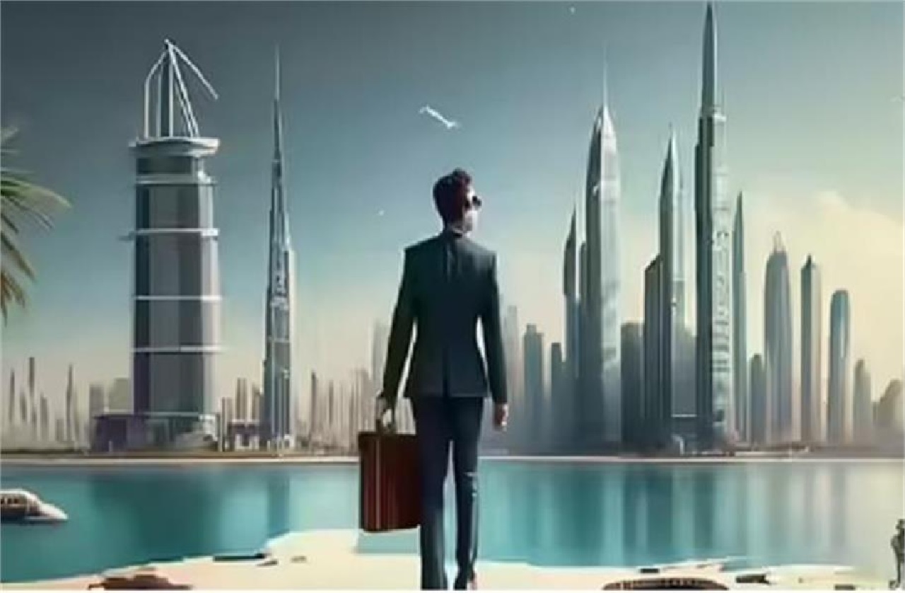 ਬ੍ਰਿਟੇਨ ਛੱਡ ਦੁਬਈ ''ਚ ਵੱਸਣ ਦੀ ਤਿਆਰੀ ਕਰ ਰਹੇ ਕਈ ਅਰਬਪਤੀ! ਦੁਬਈ ਕਿਵੇਂ ਚਲਾਉਂਦਾ ਹੈ ਬਿਨਾਂ ਟੈਕਸ ਦੀ ਇਕਾਨਮੀ?