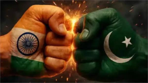 pakistan is not giving up   on attempts to wreak havoc in india