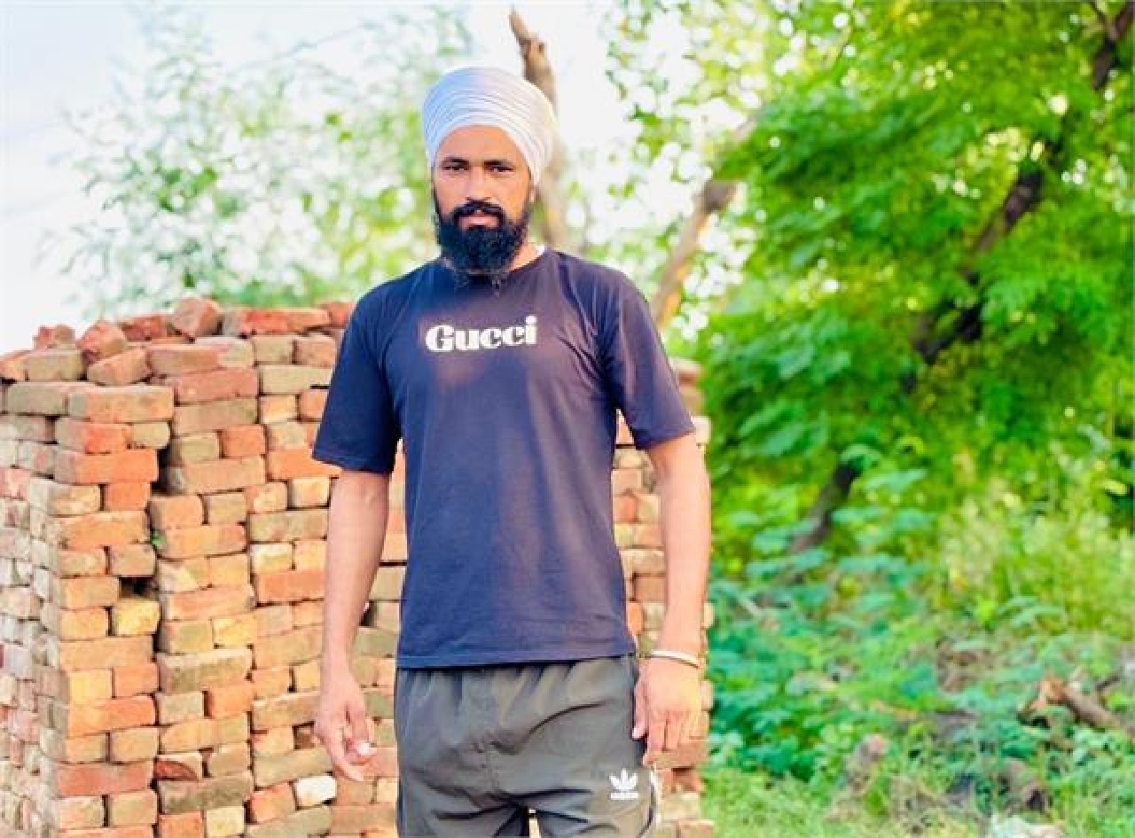 ਪੰਜਾਬ 'ਚ ਵੱਡੀ ਵਾਰਦਾਤ! ਸਾਂਝੀ ਵੱਟ ਦੇ ਰੌਲੇ 'ਚ ਕਿਰਚਾਂ ਮਾਰ-ਮਾਰ ਕਰ'ਤਾ ਨੌਜਵਾਨ ਦਾ ਕਤਲ