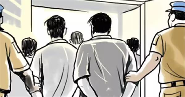 fraud by fake agents continues   in the name of sending people abroad   