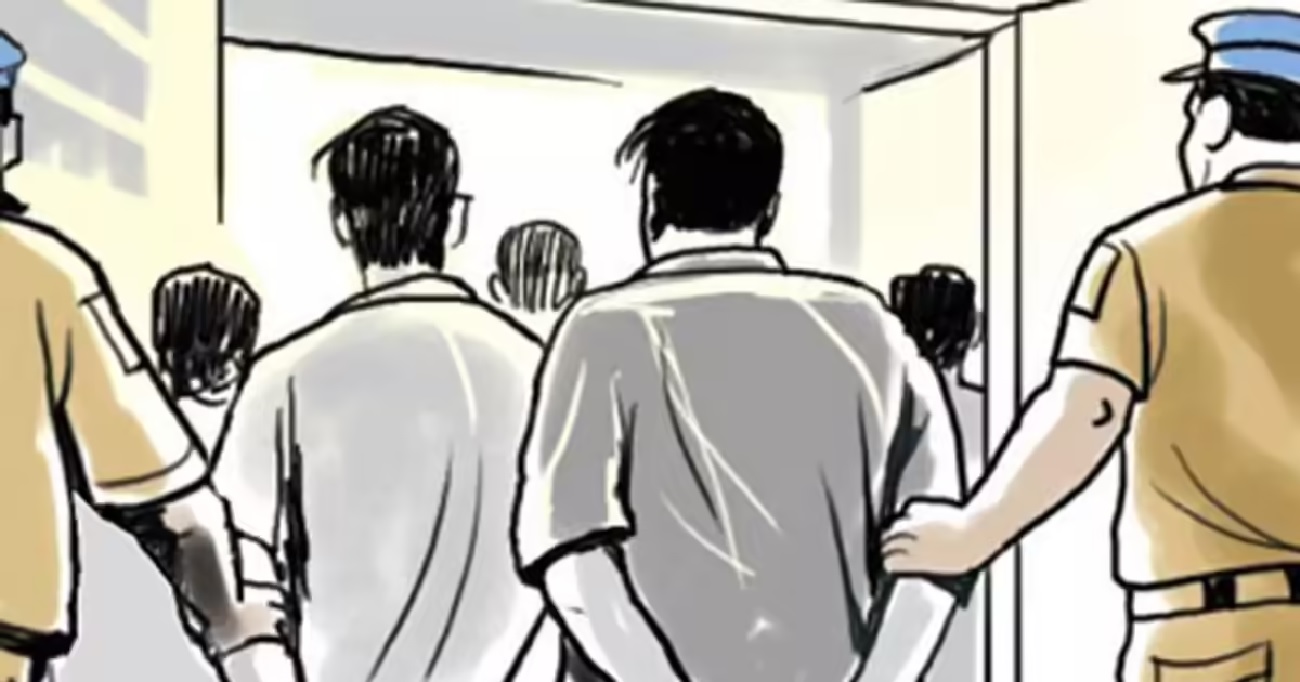 ‘ਵਿਦੇਸ਼ ਭੇਜਣ ਦੇ ਨਾਂ ’ਤੇ’ ਜਾਰੀ ਹੈ ਜਾਅਲਸਾਜ਼ ਏਜੰਟਾਂ ਦੀ ਠੱਗੀ!