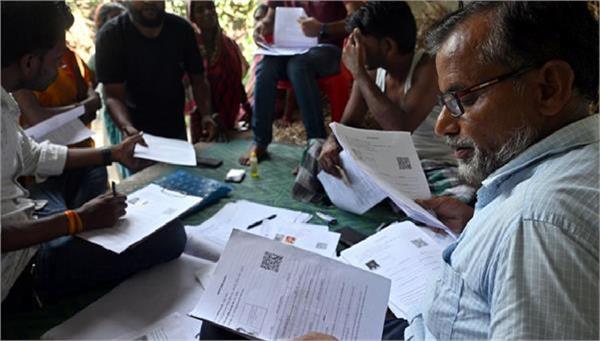 voter id verification campaign in 12 states