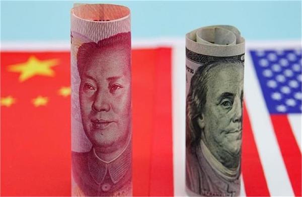 china  s attempt to peg the yuan to the us dollar