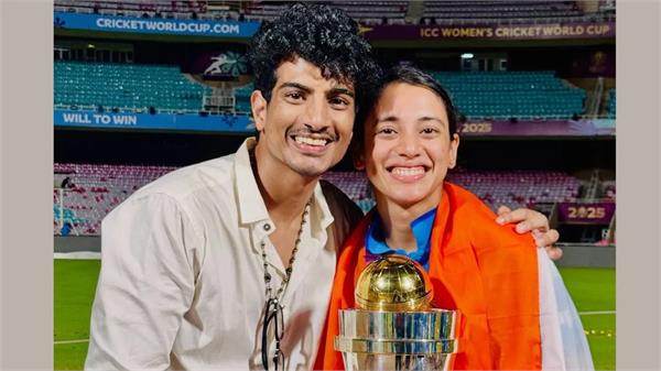 smriti mandhana s wedding date confirmed