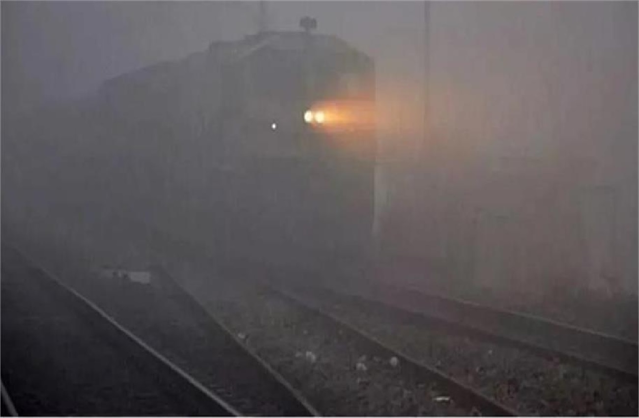 Trains Cancelled: 1 ਦਸੰਬਰ ਤੋਂ 3 ਮਾਰਚ ਤੱਕ ਰੱਦ ਰਹਿਣਗੀਆਂ ਇਹ 24 ਟ੍ਰੇਨਾਂ, ਰੇਲਵੇ ਨੇ ਇਸ ਕਾਰਨ ਲਿਆ ਫ਼ੈਸਲਾ