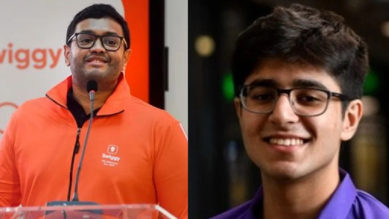 Swiggy ਤੇ Zepto ਦੇ ਸੀਈਓ ਵਿਚਾਲੇ ਤੂੰ-ਤੂੰ,ਮੈਂ-ਮੈਂ, ਜਾਣੋ ਕੰਪਨੀ ਦੇ ਬਿਜ਼ਨੈੱਸ ਨੂੰ ਲੈ ਕੇ ਕਿਉਂ ਹੋਈ ਬਹਿਸਬਾਜ਼ੀ