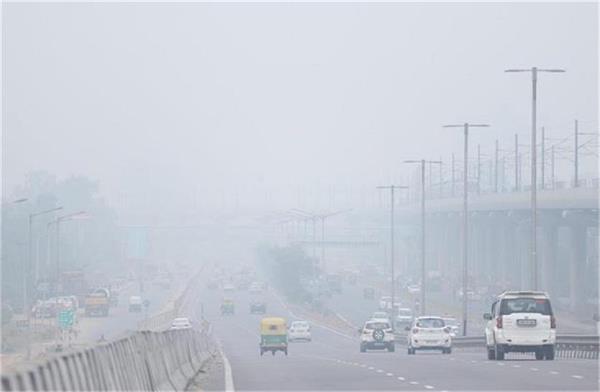21 of the 30 most polluted cities in the world are in india