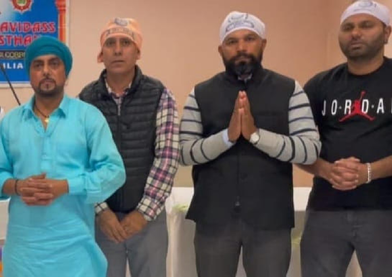 ਫੌਸਦੌਨਦੋ ਦੀ ਕ੍ਰੀਜੋ ਵਿਖੇ 16 ਨਵੰਬਰ ਨੂੰ ਮਨਾਇਆ ਜਾਵੇਗਾ ਪਹਿਲੀ ਪਾਤਸ਼ਾਹੀ ਦਾ ਗੁਰਪੁਰਬ