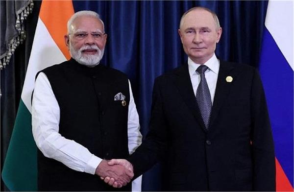 russia  s big initiative before putin  s visit to india
