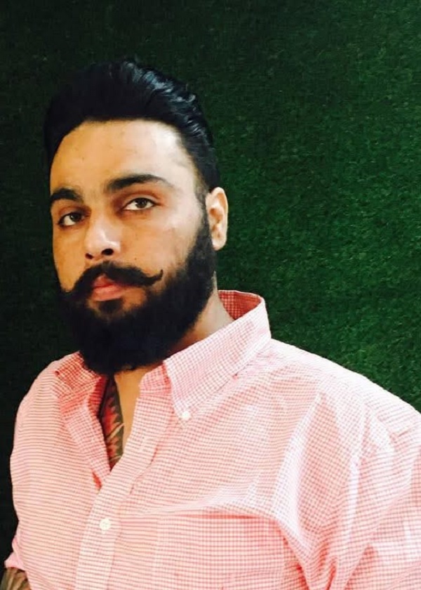 England ''ਚ ਪੰਜਾਬੀ ਨੌਜਵਾਨ ਦੀ ਮੌਤ! ਮਾਪਿਆਂ ਦਾ ਇਕਲੌਤਾ ਪੁੱਤ ਸੀ ਲਖਵਿੰਦਰ ਸਿੰਘ