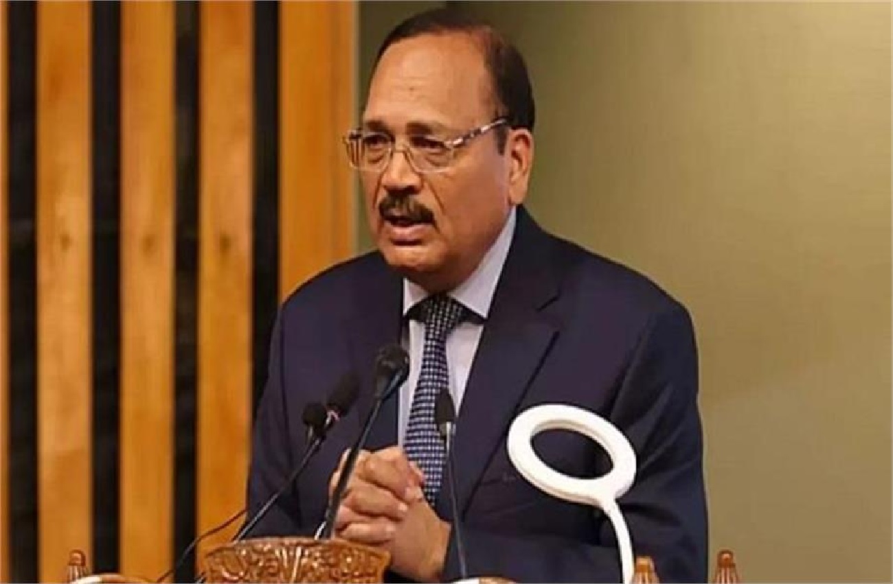 ਛੋਟੇ ਸ਼ਹਿਰ ਤੋਂ SC ਦੀ ਸਿਖਰਲੀ ਕੁਰਸੀ ਤੱਕ: ਜਸਟਿਸ ਸੂਰਿਆਕਾਂਤ ਅੱਜ ਚੁੱਕਣਗੇ ਭਾਰਤ ਦੇ 53ਵੇਂ CJI ਵਜੋਂ ਸਹੁੰ