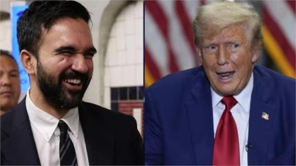 zohran mamdani wins new york mayoral election