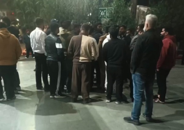 ਪੰਜਾਬ ''ਚ ਵੱਡੀ ਵਾਰਦਾਤ ! ਵਿਆਹ ''ਚ ਹੋ ਗਈ ਗੈਂਗਵਾਰ, ਤਾੜ-ਤਾੜ ਚੱਲੀਆਂ ਗੋਲ਼ੀਆਂ, 3 ਦੀ ਮੌਤ