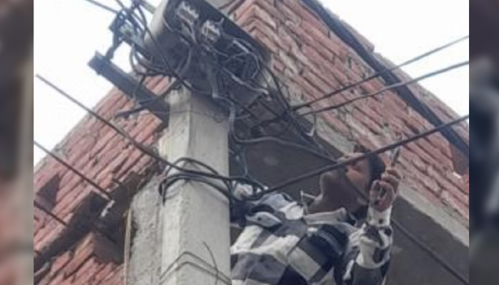 ਪਾਵਰਕਾਮ ਨੇ ਡਿਫਾਲਟਰ ਖਪਤਕਾਰਾਂ ਦੇ 11 ਦਿਨਾਂ ’ਚ ਕੱਟੇ 1769 ਕੁਨੈਕਸ਼ਨ, 21 ਕਰੋੜ ਦੇ ਬਕਾਇਆ ਬਿੱਲਾਂ ਦੀ ਰਿਕਵਰੀ