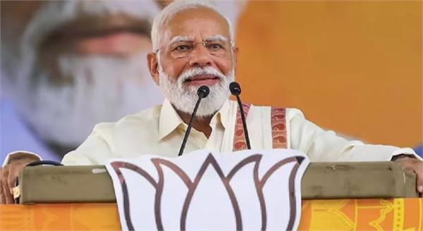 pm modi congratulates uttarakhand on its 25th foundation day