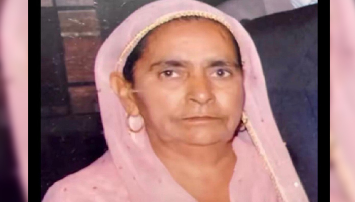 ਇਟਲੀ ਤੋਂ ਕਾਂਗਰਸ ਦੇ ਸੀਨੀਅਰ ਆਗੂ ਹਰਕੀਤ ਸਿੰਘ ਚਾਹਲ ਨੂੰ ਸਦਮਾ, ਮਾਤਾ ਨਿਰਮਲ ਕੌਰ ਦਾ ਦੇਹਾਂਤ