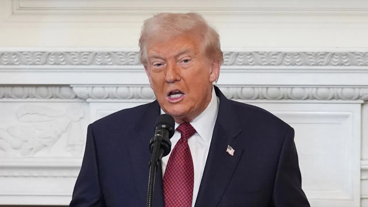 ਅਫ਼ਗਾਨ ਨਾਗਰਿਕਾਂ ਨੂੰ ਵੀਜ਼ਾ ਨਹੀਂ ਦੇਵੇਗਾ ਅਮਰੀਕਾ, ਵ੍ਹਾਈਟ ਹਾਊਸ ਗੋਲੀਬਾਰੀ ਤੋਂ ਬਾਅਦ ਲਿਆ ਐਕਸ਼ਨ