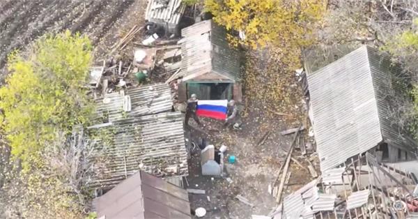 russia ukraine conflict