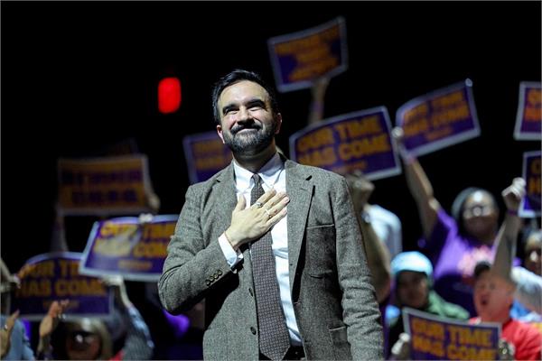 mamdani faces many challenges after becoming mayor of new york