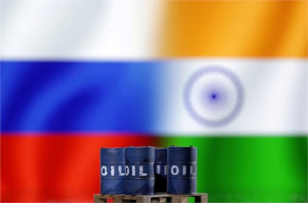 india russia trade deal