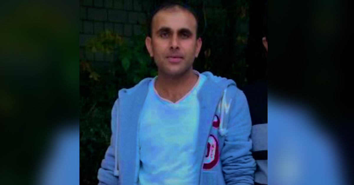 ਇਟਲੀ ਤੋਂ ਆਈ ਮੰਦਭਾਗੀ ਖ਼ਬਰ ; ਡਰਾਈਵਿੰਗ ਕਲਾਸ ਲਈ ਜਾ ਰਹੇ ਪੰਜਾਬੀ ਨੌਜਵਾਨ ਦੀ ਹੋਈ ਦਰਦਨਾਕ ਮੌਤ