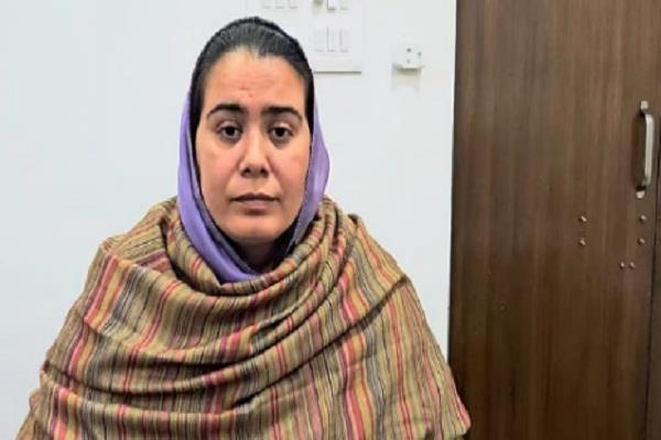 lawyers launch protest against mla narinder kaur bharaj