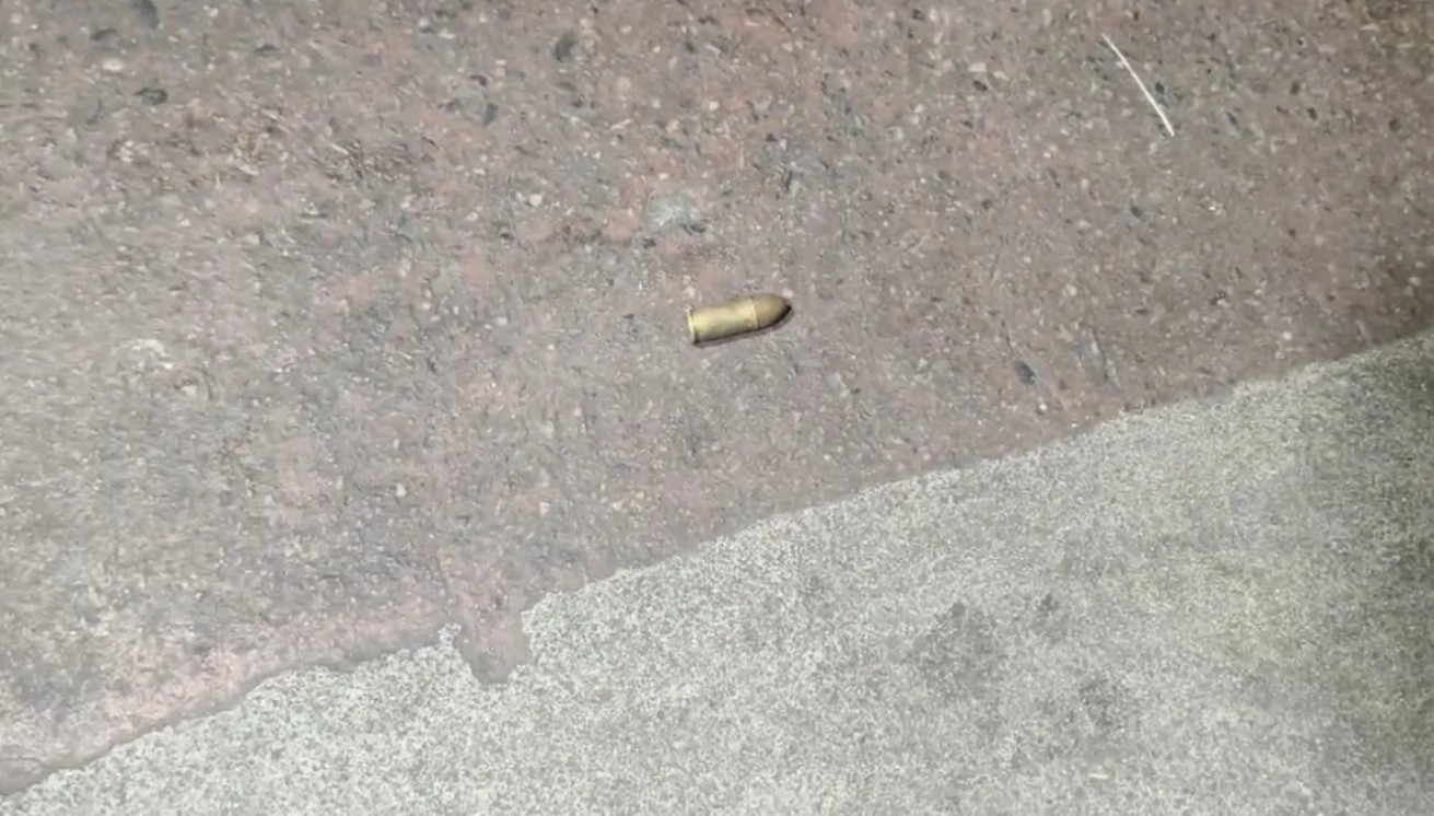 ਦਿੱਲੀ ਬਲਾਸਟ ''ਚ ਇਕ ਹੋਰ ਵੱਡਾ ਖ਼ੁਲਾਸਾ ! ਲਾਲ ਕਿਲ੍ਹੇ ਨੇੜਿਓਂ ਮਿਲੇ 9MM ਕੈਲੀਬਰ ਦੇ 3 ਕਾਰਤੂਸ