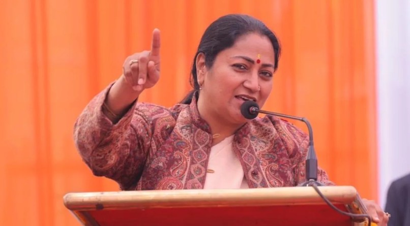 ਦਿੱਲੀ MCD ਉਪ-ਚੋਣਾਂ ਲਈ ਵੋਟਿੰਗ ਜਾਰੀ, CM ਰੇਖਾ ਗੁਪਤਾ ਨੇ ਵੋਟਰਾਂ ਨੂੰ ਕੀਤੀ ਖਾਸ ਅਪੀਲ