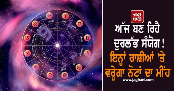 rashifal  rain of notes  tulsi vivah