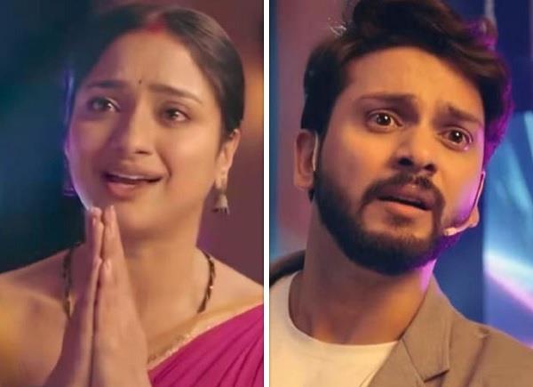 star plus launches promo of show   shehzadi hai tu dil ki  