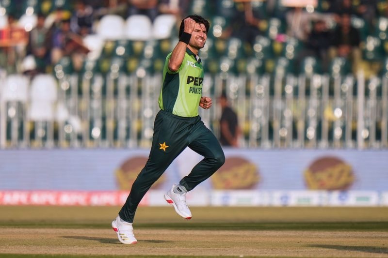 ਪਾਕਿਸਤਾਨ ਨੇ ਸ਼੍ਰੀਲੰਕਾ ਵਿਰੁੱਧ ਵਨਡੇ ਸੀਰੀਜ਼ 3-0 ਨਾਲ ਕੀਤੀ ਆਪਣੇ ਨਾਂ