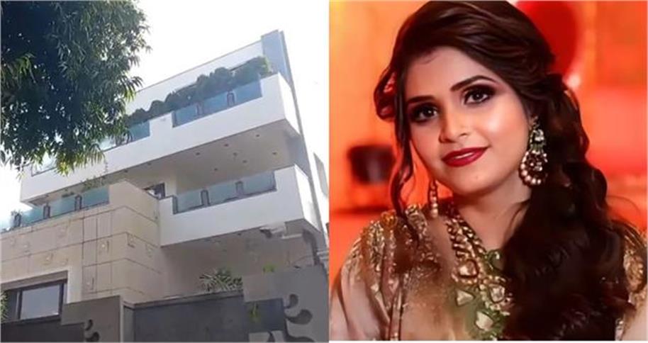 ਮਸ਼ਹੂਰ ਕਾਰੋਬਾਰੀ ਦੀ ਨੂੰਹ ਦੀ ਕਿਵੇਂ ਹੋਈ ਮੌਤ ! ਅਸਲ ਵਜ੍ਹਾ ਆਈ ਸਾਹਮਣੇ