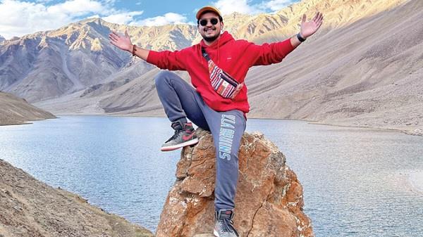 famous influencers death