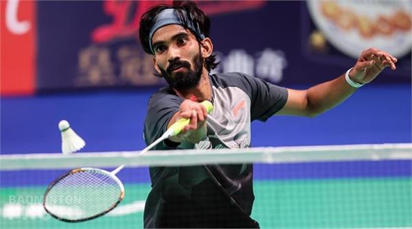 srikanth  trisa gayatri one win away from title