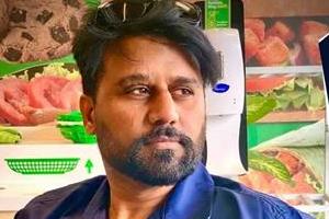 punjabi singer harman sidhu dies in road accident