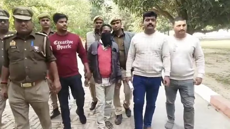 ਸੋਇਆਬੀਨ ਦੀ ਸਬਜ਼ੀ ਨੂੰ ਲੈ ਕੇ ਹੋਇਆ ਝਗੜਾ, ਪਤਨੀ ਦੀ ਇੱਟਾਂ ਮਾਰ ਕੇ ਕਰ ਦਿੱਤੀ ਹੱਤਿਆ