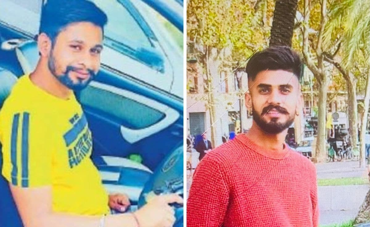 ਭਾਰਤੀ ਸੁਰੱਖਿਆ ਏਜੰਸੀਆਂ ਲਈ ਵੱਡੀ ਸਫ਼ਲਤਾ ! ਅਮਰੀਕਾ ਤੇ ਜਾਰਜੀਆ ਤੋਂ ਮੋਸਟ ਵਾਂਟੇਡ ਗੈਂਗਸਟਰ ਕਾਬੂ