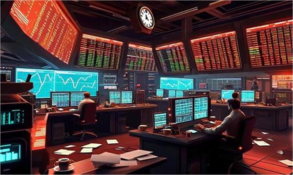 technical glitch in comex trading halted