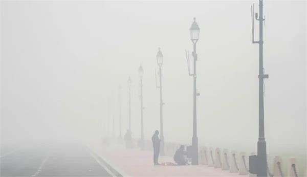 delhi pollution  health problems