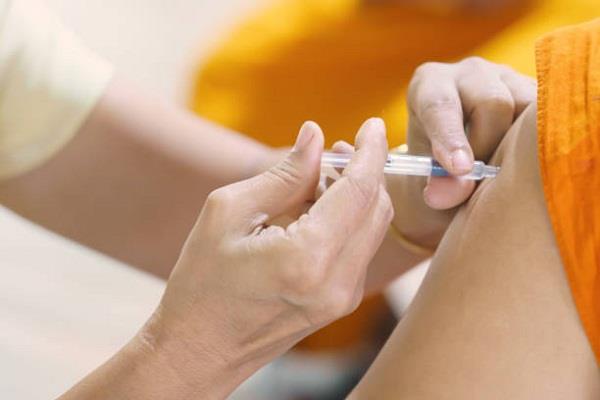 special vaccination camps to be held till november 17