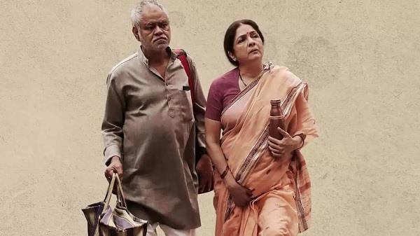   vadh 2   is a very sensitive and different kind of film  sanjay mishra