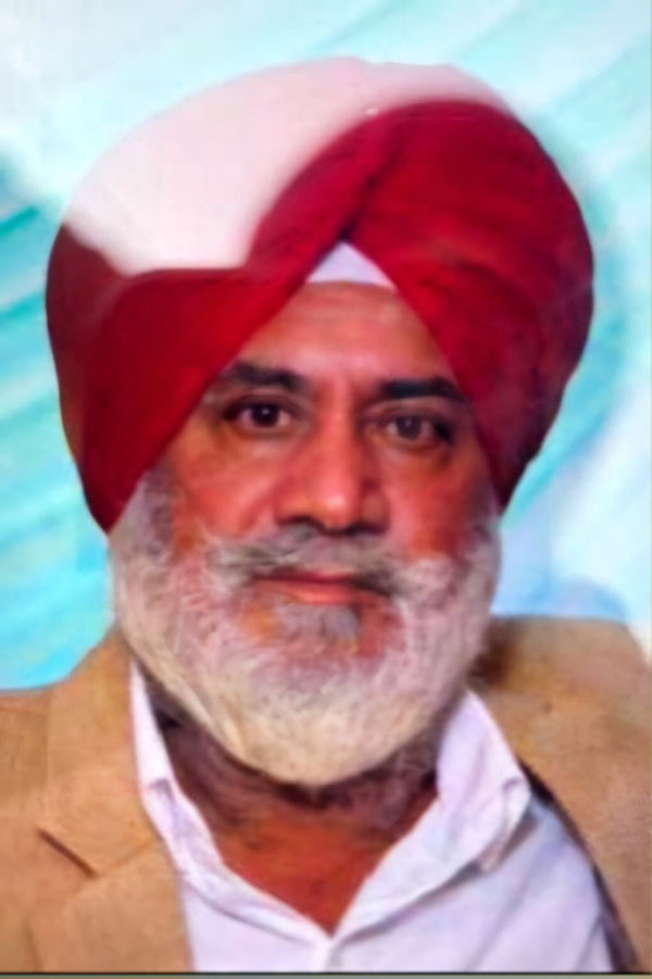 ਸੜਕ ਹਾਦਸੇ ’ਚ ਮੋਟਰਸਾਈਕਲ ਸਵਾਰ ਦੀ ਮੌਤ