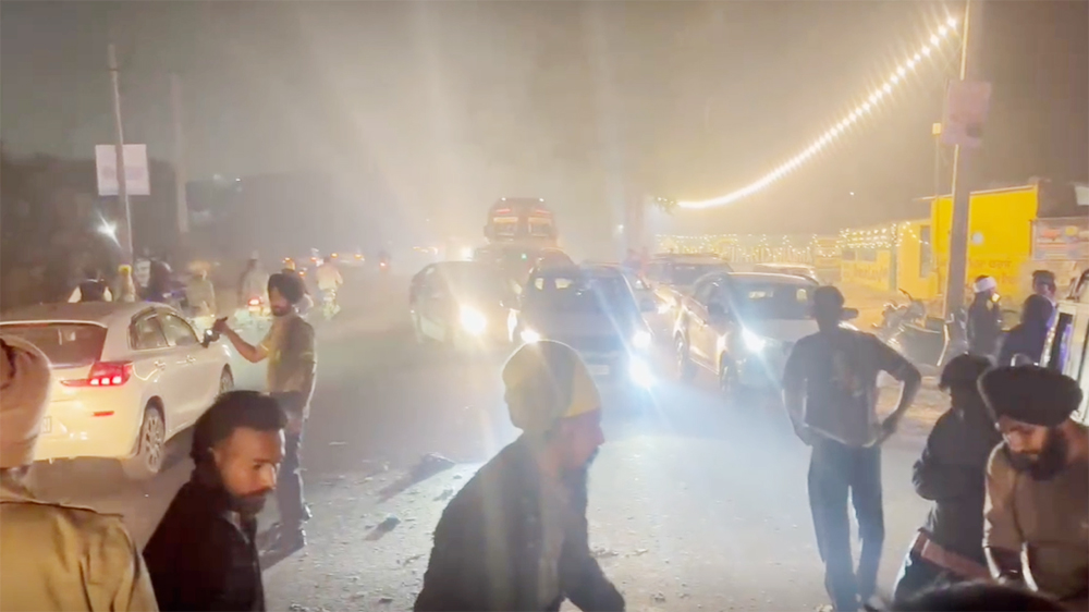 ਕੁਝ ਮਹੀਨੇ ਪਹਿਲਾਂ ਵਿਆਹੇ ਮੁੰਡੇ ਨਾਲ ਵਾਪਰ ਗਿਆ ਭਾਣਾ, ਸਾਰਾ ਘਰ ਹੋ ਗਿਆ ਤਬਾਹ